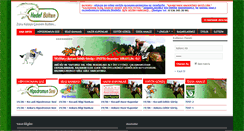 Desktop Screenshot of hedefbulten.com